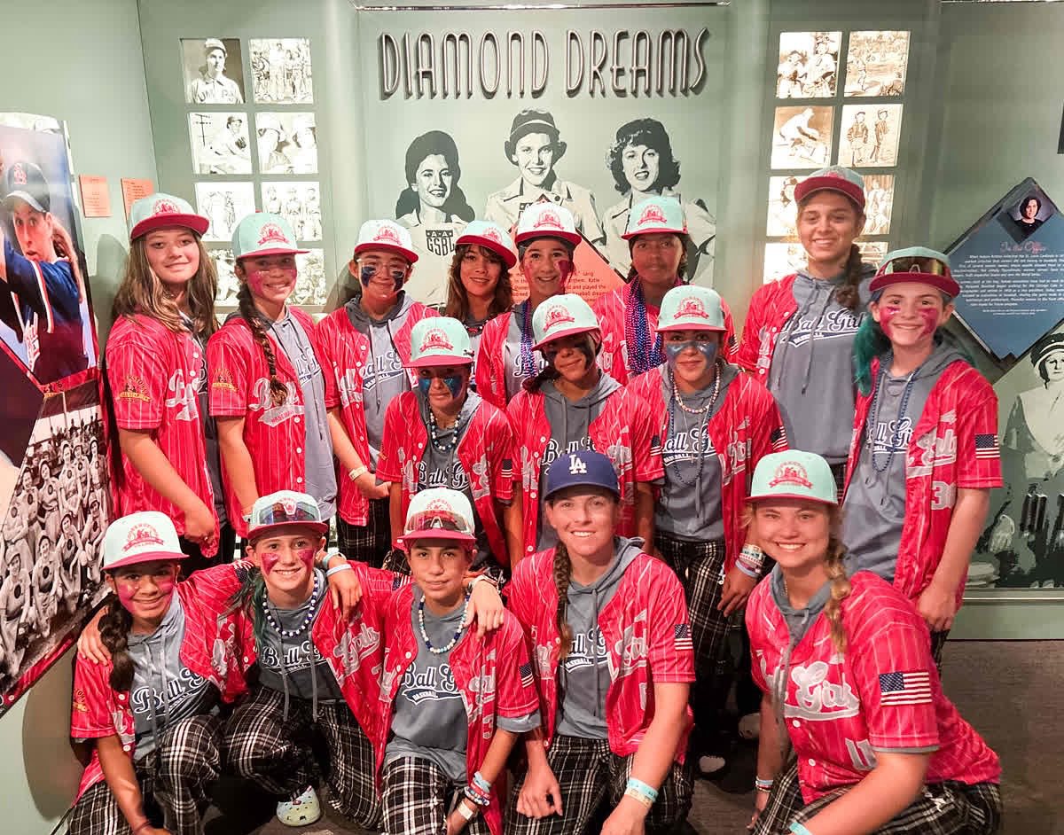 Training, logistics or operational sites