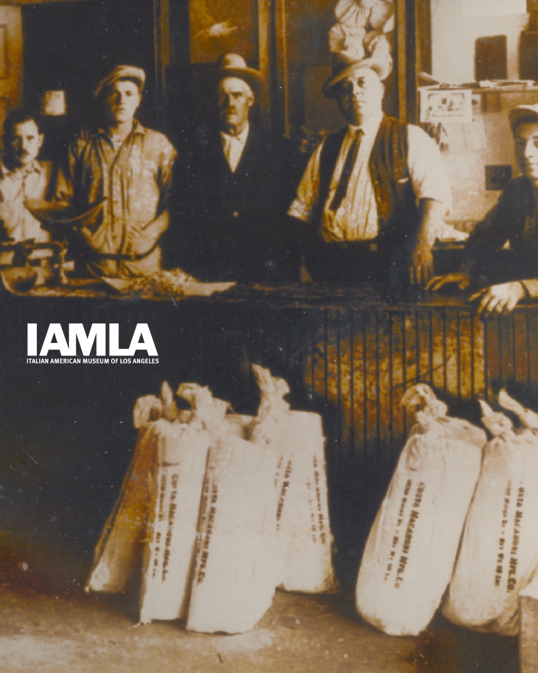 Client projects and logistics