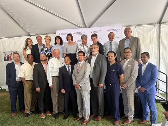 Ongoing support and follow up